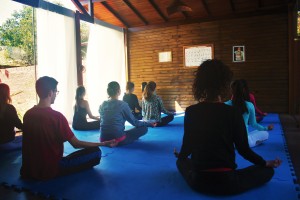 yoga lagoa da conceição